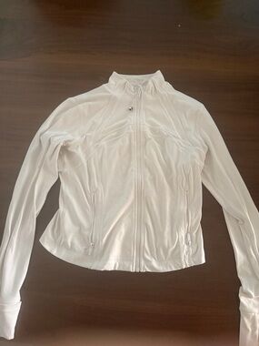 Lulu lemon define Jacket nulu